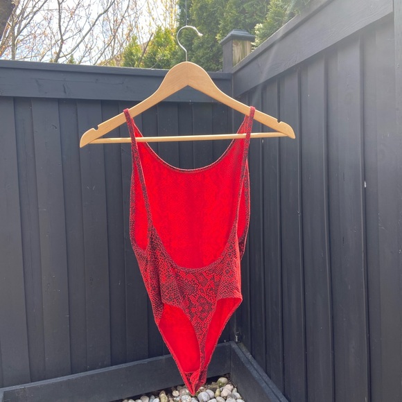 Tna bodysuit - Picture 3 of 5